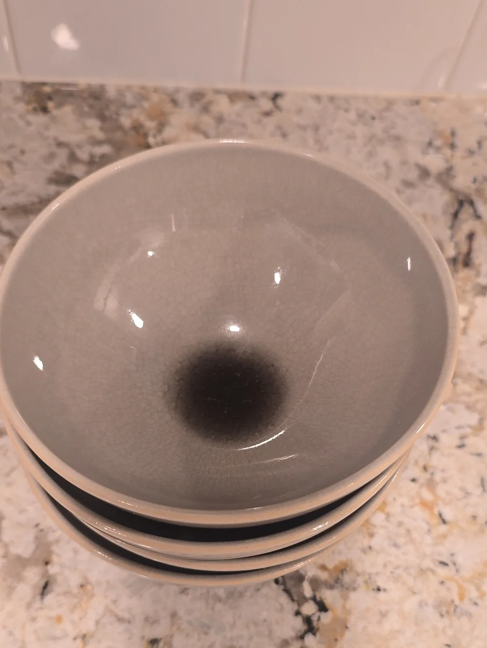 West Elm Alta Bowl Set Of 4, 6